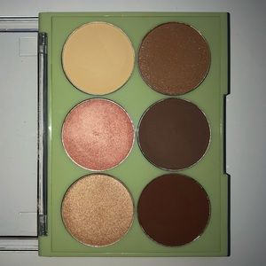 Pixi x Maryam Maquillage Highlight & Contour Palette✨